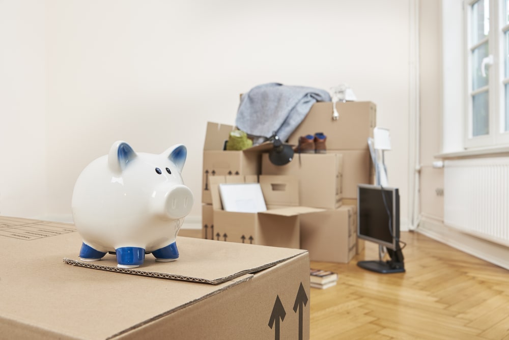 Simply Moving NYC – 9 Hidden Costs of Moving that You Should be Aware of
