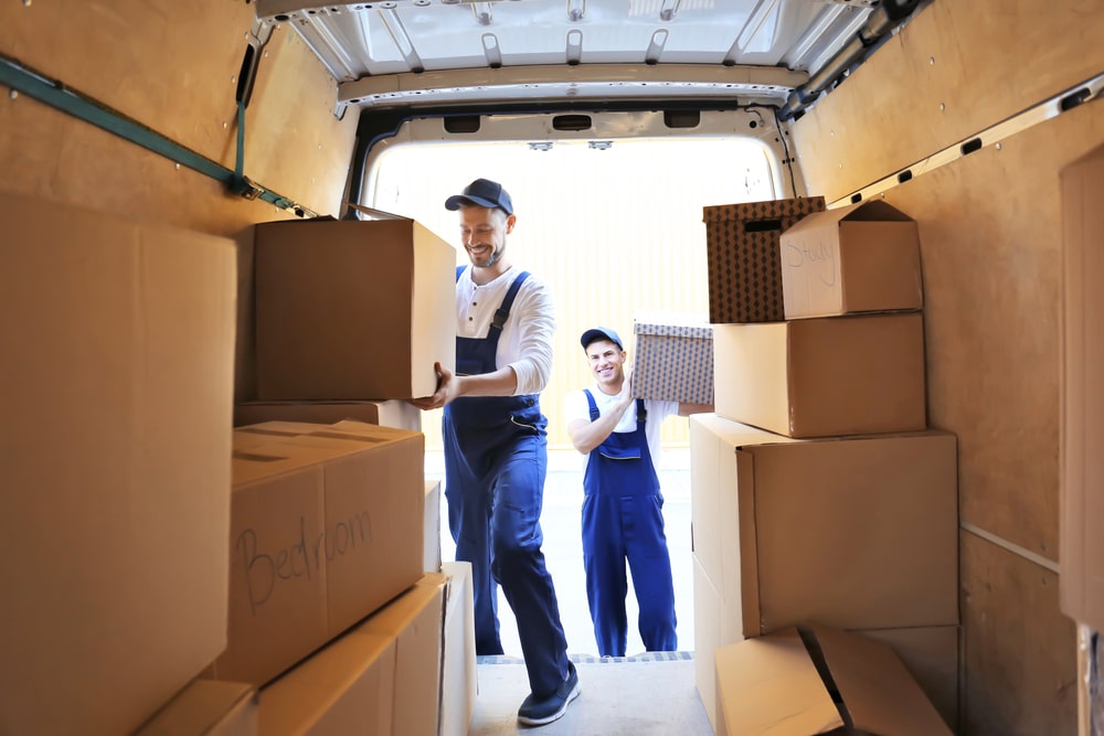 Simply Moving NYC – Finding the Right Movers in NYC Our Top Tips