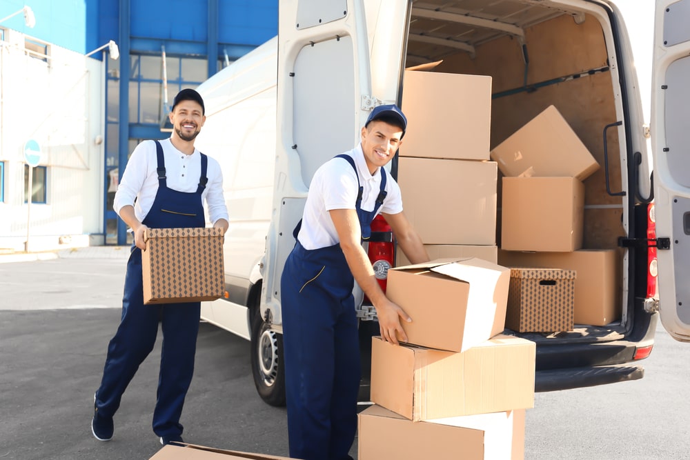 Simply Moving NYC – How to Stay Away From Moving Company Scams and Find the Legitimate Company For Your Next Move
