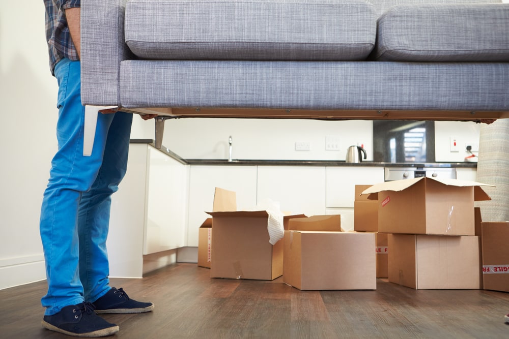 Simply Moving NYC – Preparing to Move Your High End Furniture Into Your New Home - Our Top Tips