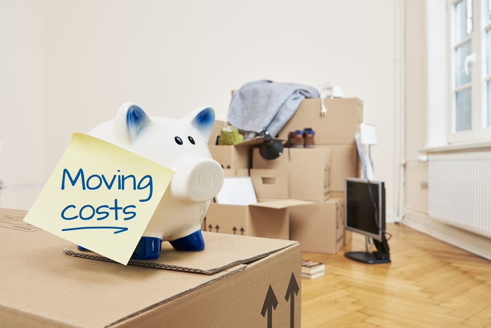 Simply Moving NYC – The Cost of Hiring a Professional Moving Company