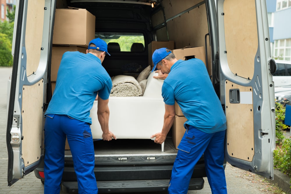 Simply Moving NYC – NYC to Florida How to Move Your Heavy Furniture