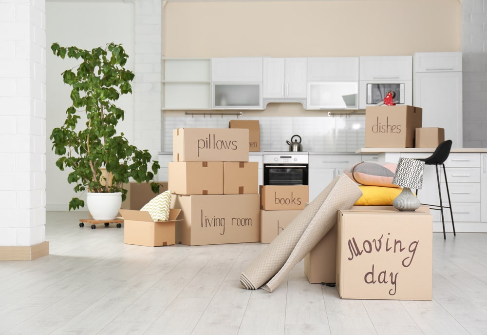 Simply Moving NYC – Should I DIY or Hire a Pro for My Long Distance Moving From NYC to California