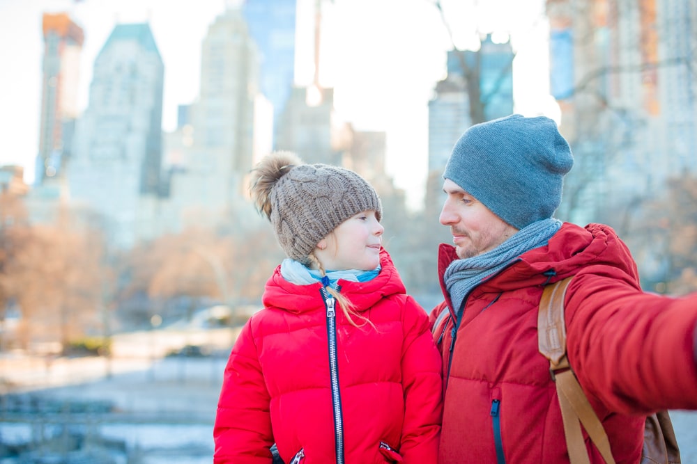 Common Mistakes Parents Make When Moving With Children in New York City