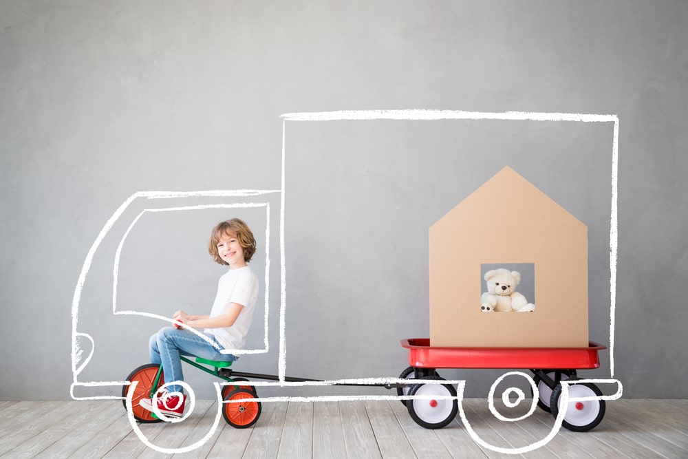 Simply Moving NYC – How to Prepare Your Children for a Move in New York City