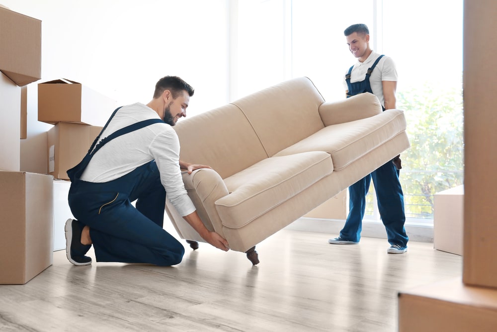 Gold Coast Removalists