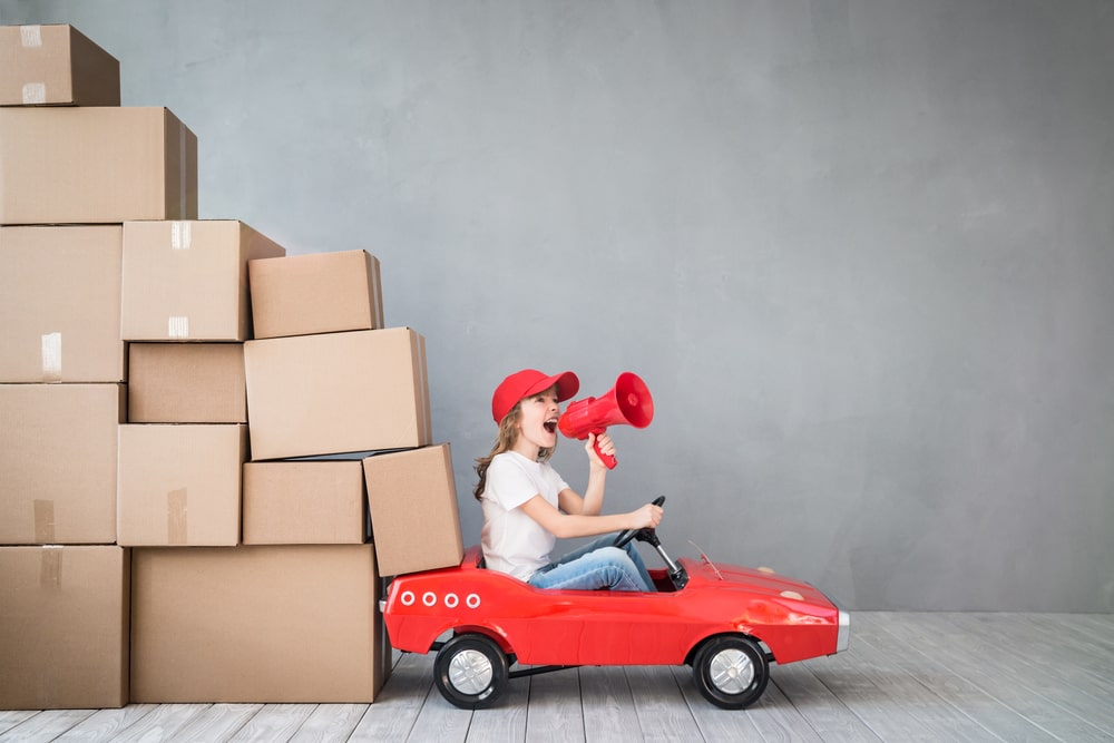 Simply Moving NYC – What Factors Should you Consider Before Moving Your Children to
