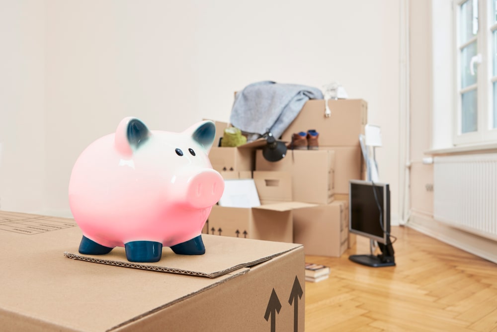 Simply Moving NYC – Budgeting For Your Move To NYC