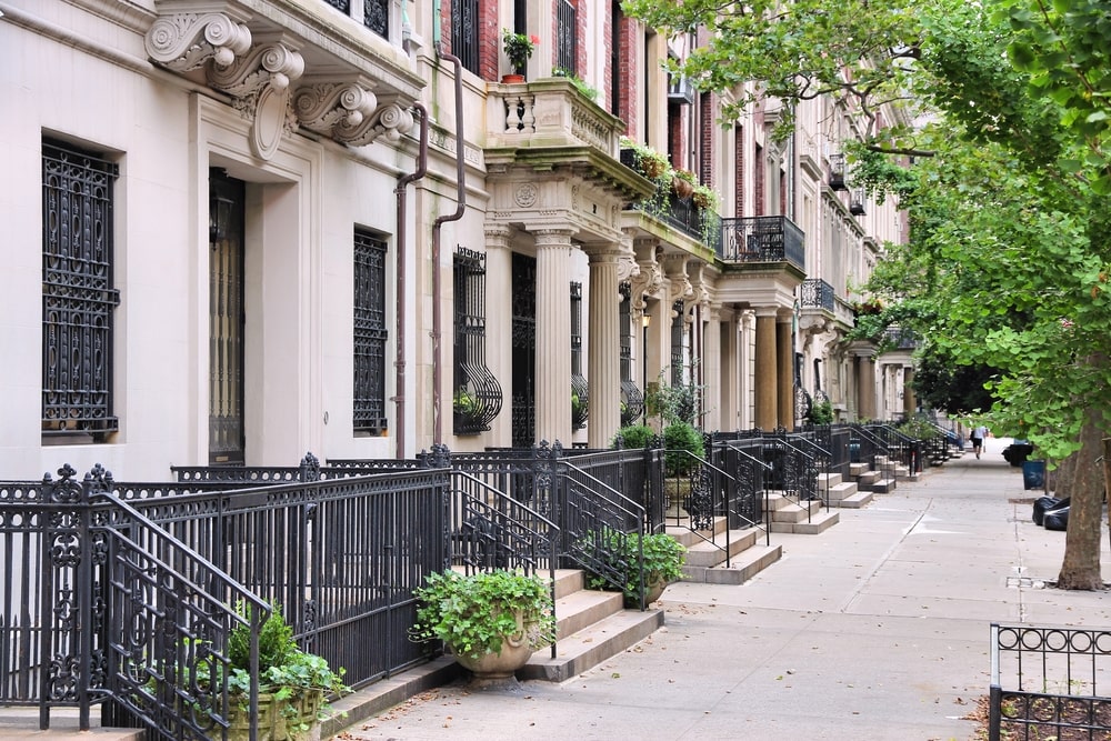 Choosing The Best Area of NYC To Move Into