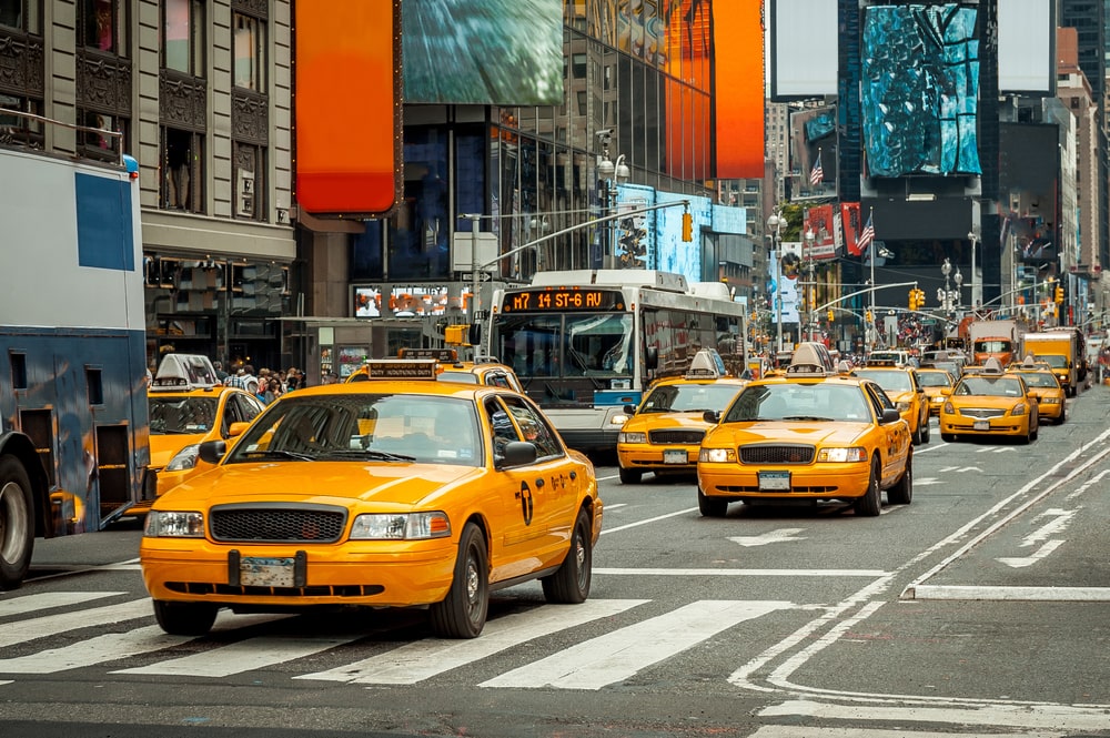 Do You Need A Car While Moving To NYC?