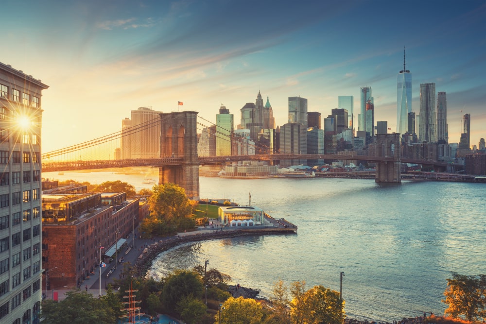 Simply Moving NYC – Once You Move To Brooklyn, You'll Never Leave...Here's Why