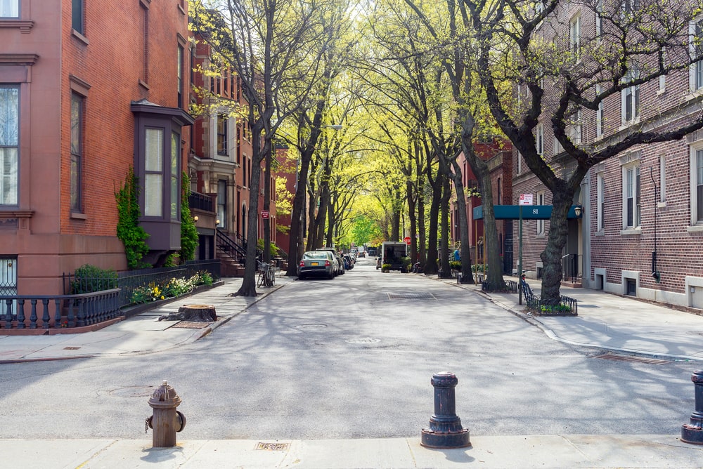 How To Find The Best Neighborhood In Brooklyn To Move Into