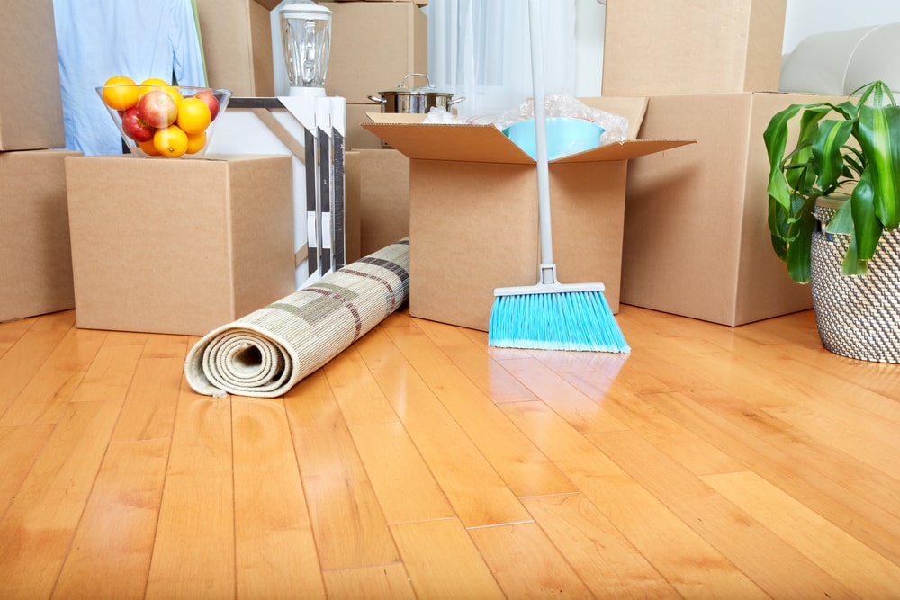 Simply Moving NYC – I'm Not Sure Where To Put This: Space Saving Tips For People Moving To Brooklyn