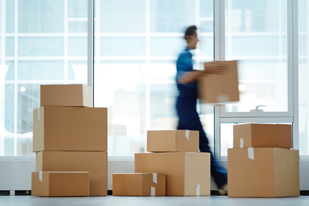 Simply Moving NYC – 3 Simple Project Planning Moves To Help Your NYC Office Relocation Go Smoothly