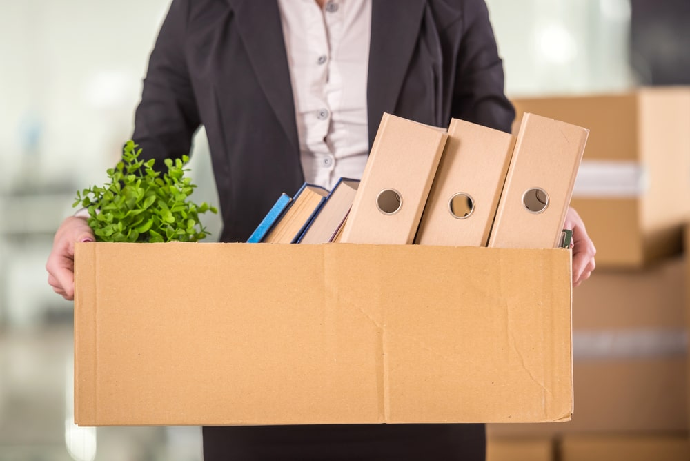 Simply Moving NYC – How To Beat The Heat When Packing Up Your NYC Office For A Summer Move