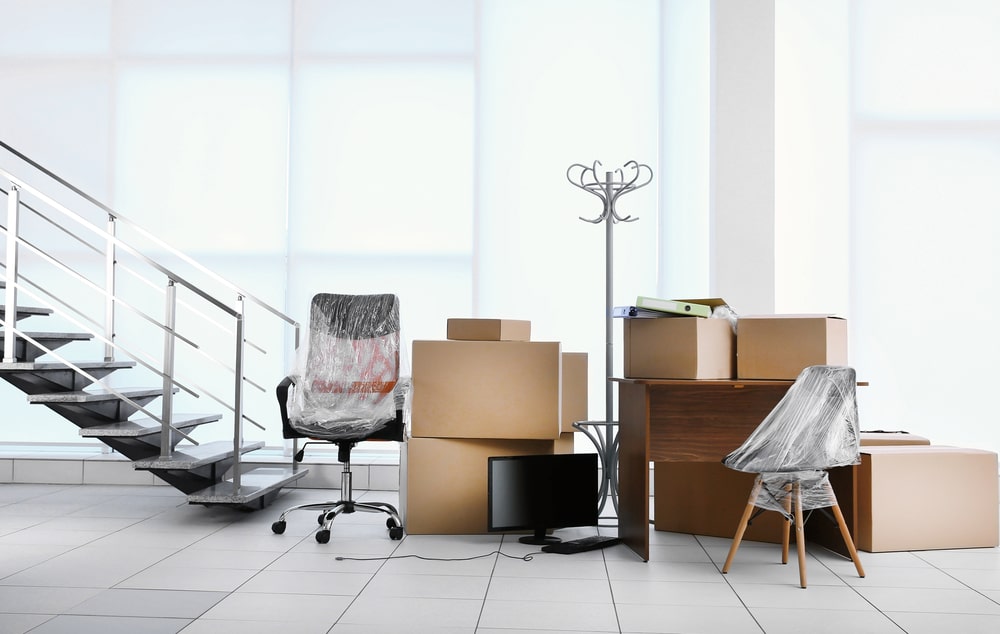 Pros and Cons of Moving Your NYC Office During the Summer
