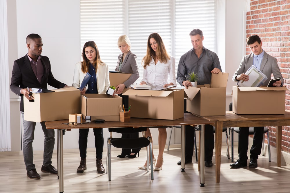3 Things Your Employees Can Do to Help with an Office Move