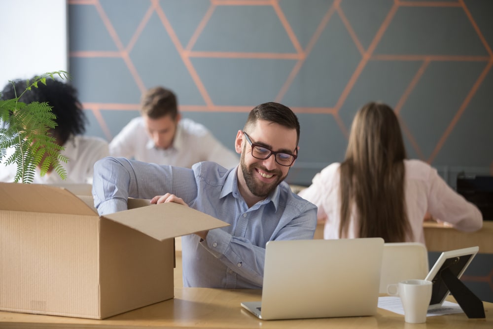 5 Ways to Help Your Employees Settle in After a NYC Office Move