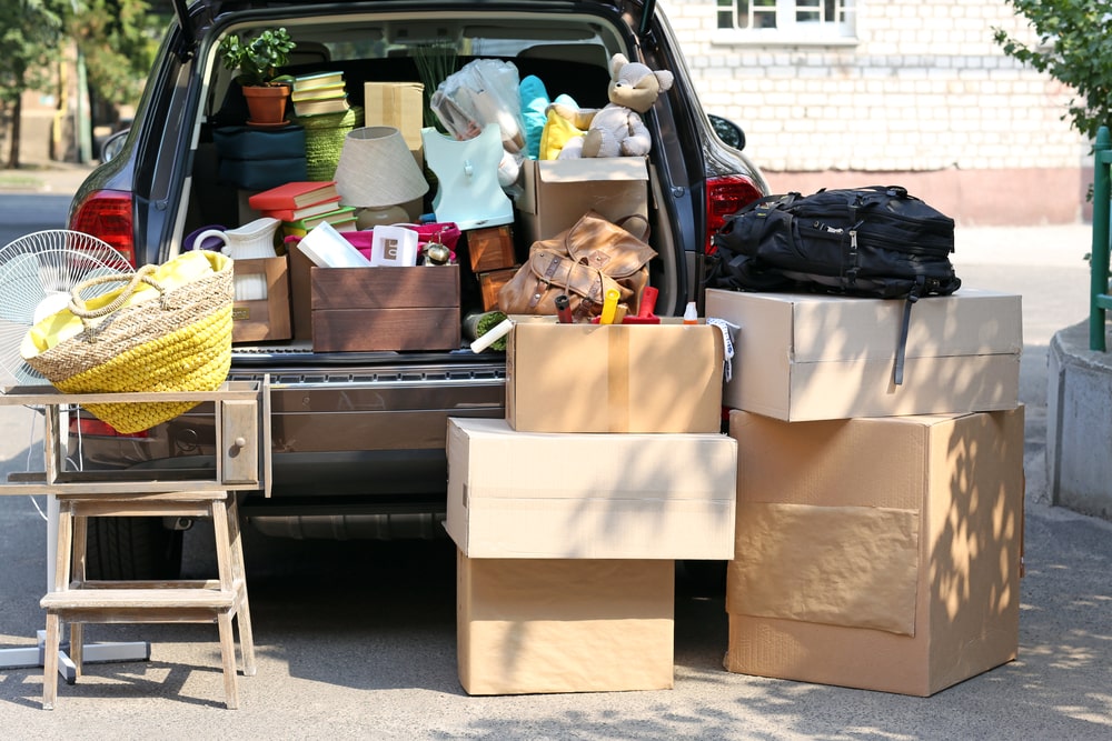 Simply Moving NYC – Creating a Schedule for Moving in The NYC Summer