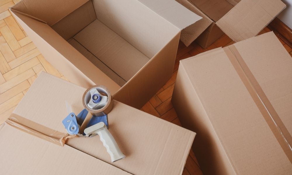 Moving Out of State Checklist: Planning for Your Move
