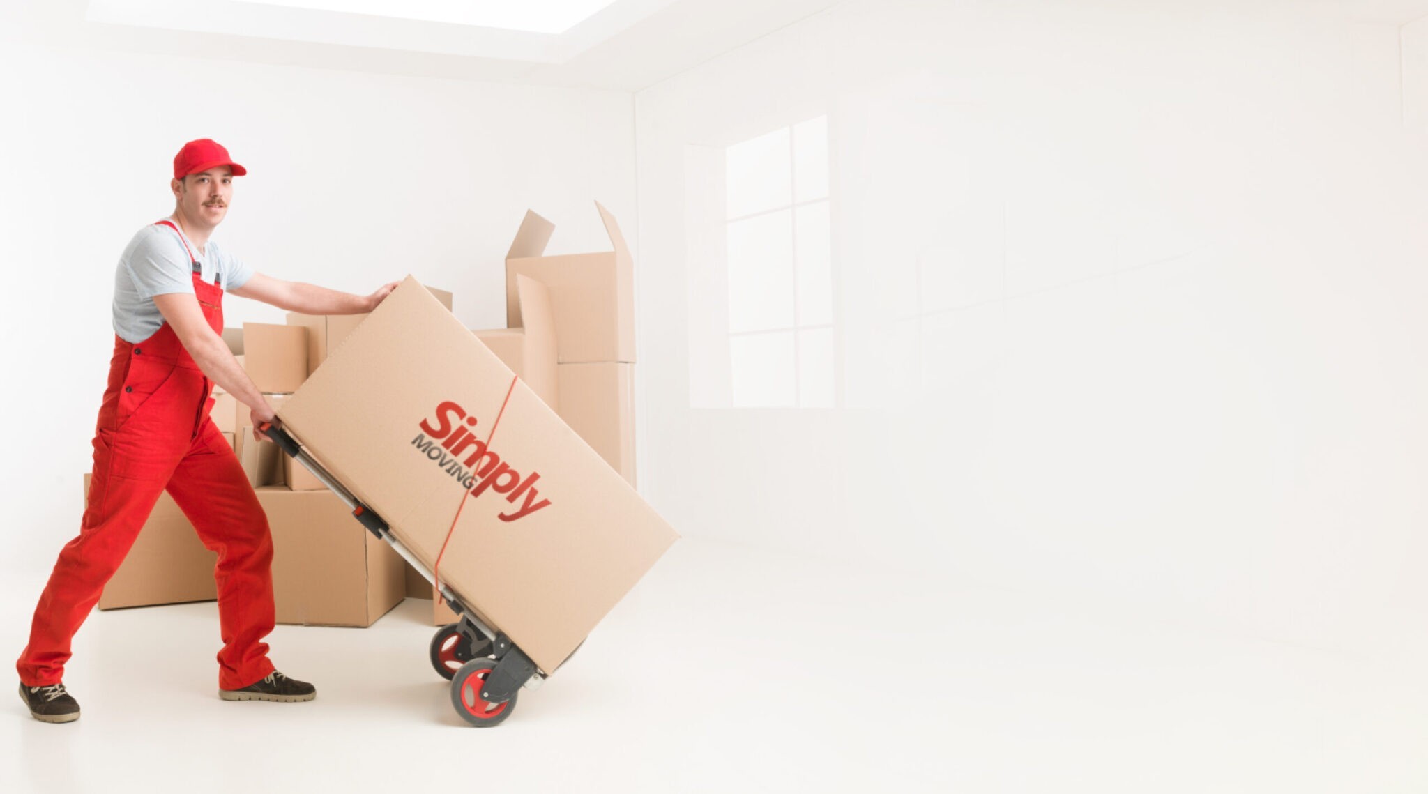 Simply Moving NYC – Simplify your moving day with NYC’s 5 star mover